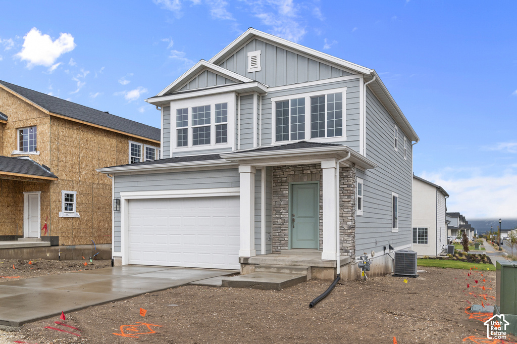 8837 S CALDER FORK DR photo 3