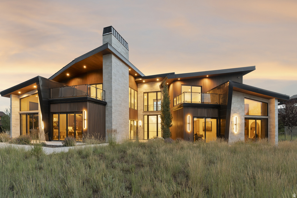 2353 PALOMINO TRL, Park City