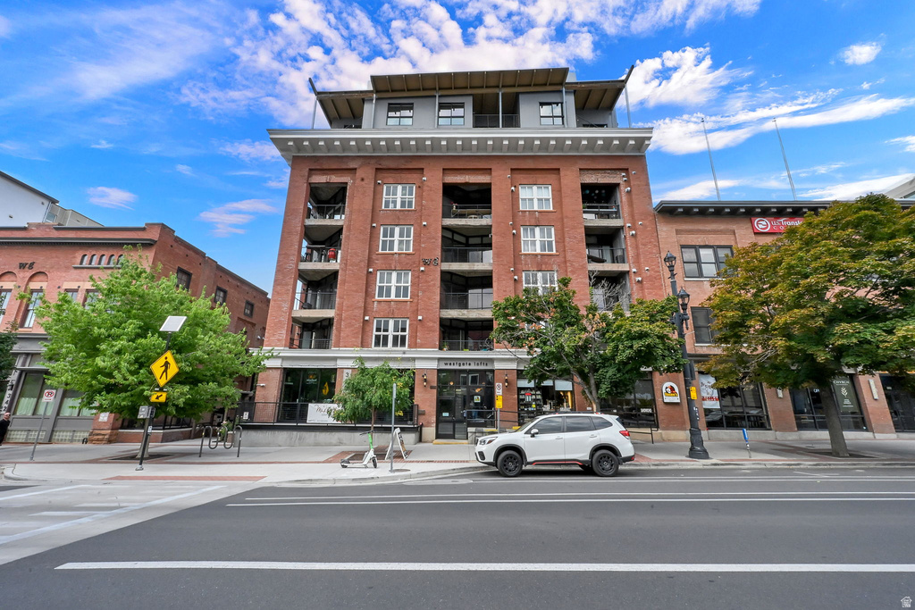 328 W 200 S, Salt Lake City