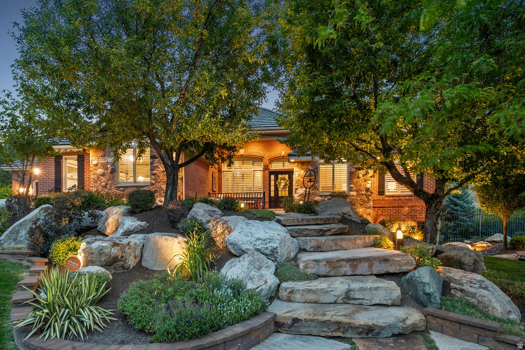 4220 SUMMERWOOD DR, Bountiful