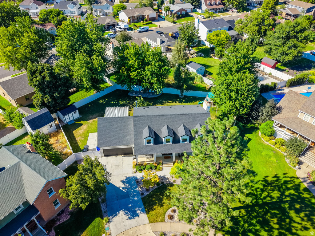 1786 N COUNTRY CIR photo 4