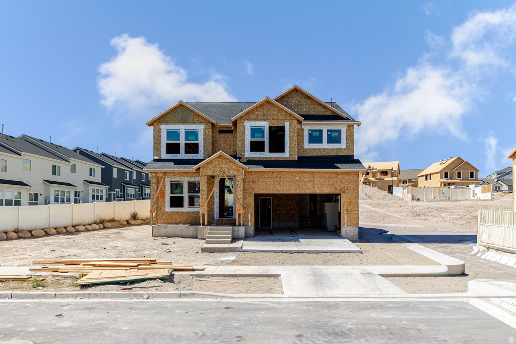 819 N Canvasback Dr #523, Lehi, UT 84048