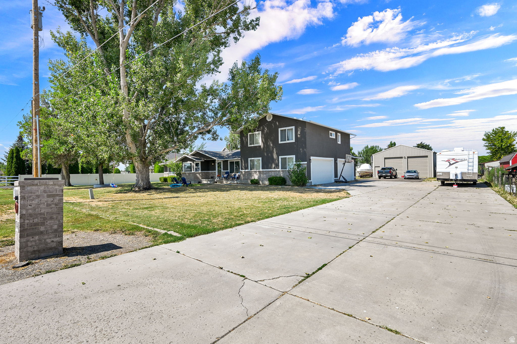 4409 S 6300 W photo 2