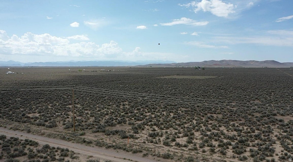 4500 W 4000 N #1&22, Beryl, UT 84714