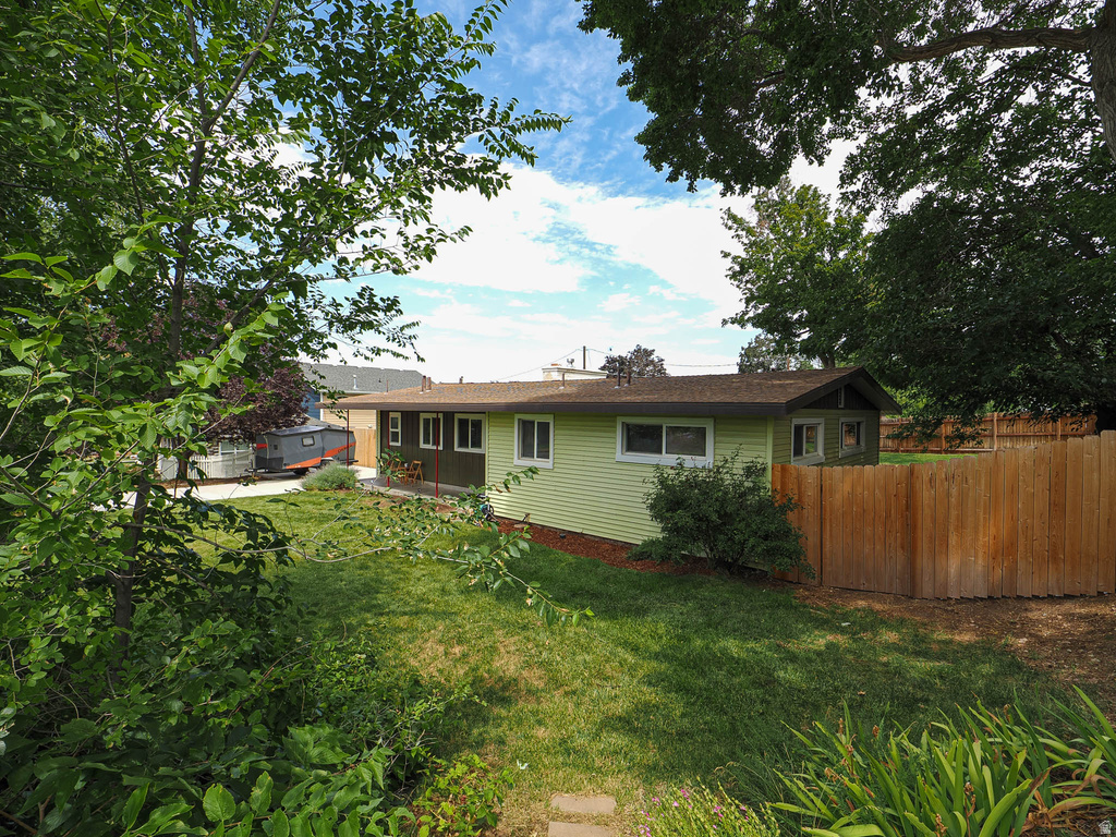 2675 E GREGSON S AVE photo 2