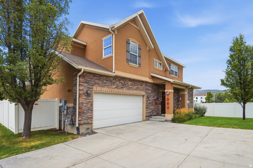 5053 W LONDON BAY S DR photo 2
