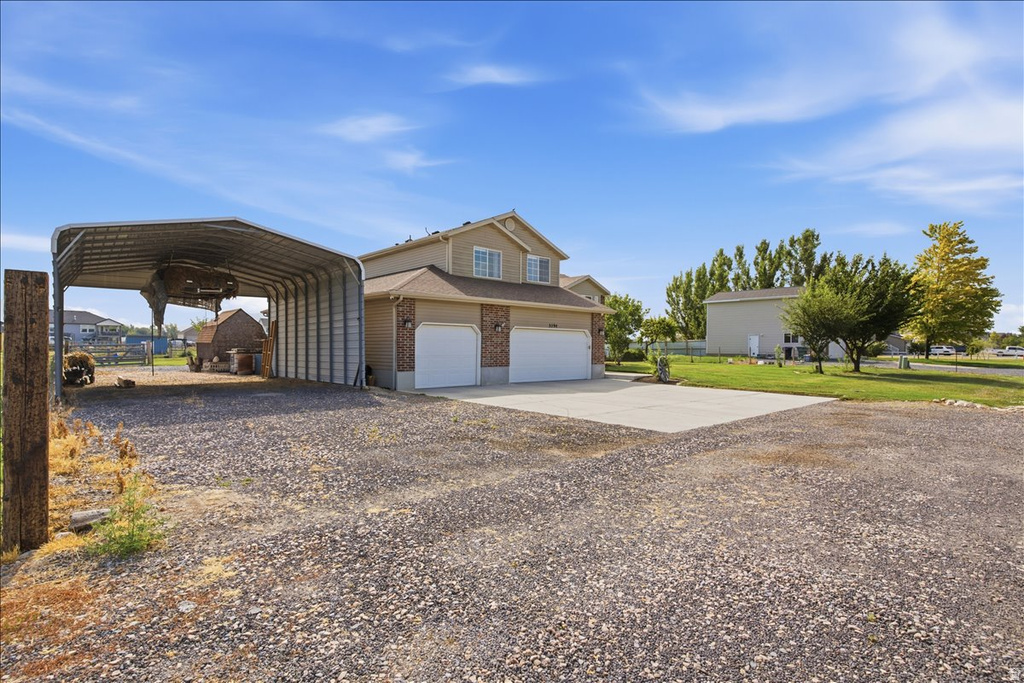 5594 S 6950 W photo 3
