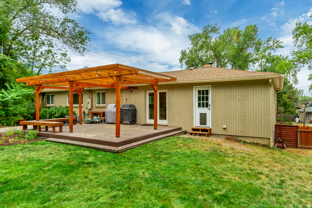 2855 E PAMELA DR photo 4