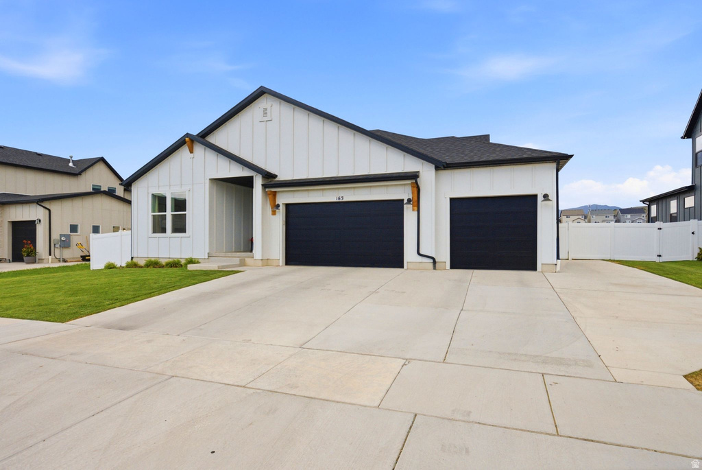 163 N WOODRUN WAY photo 2