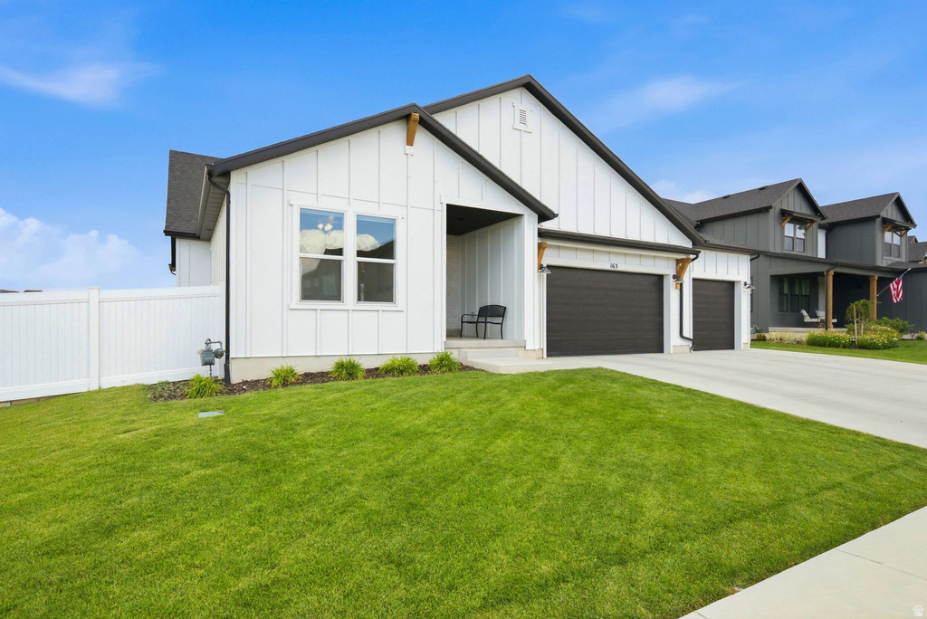 163 N WOODRUN WAY photo 3