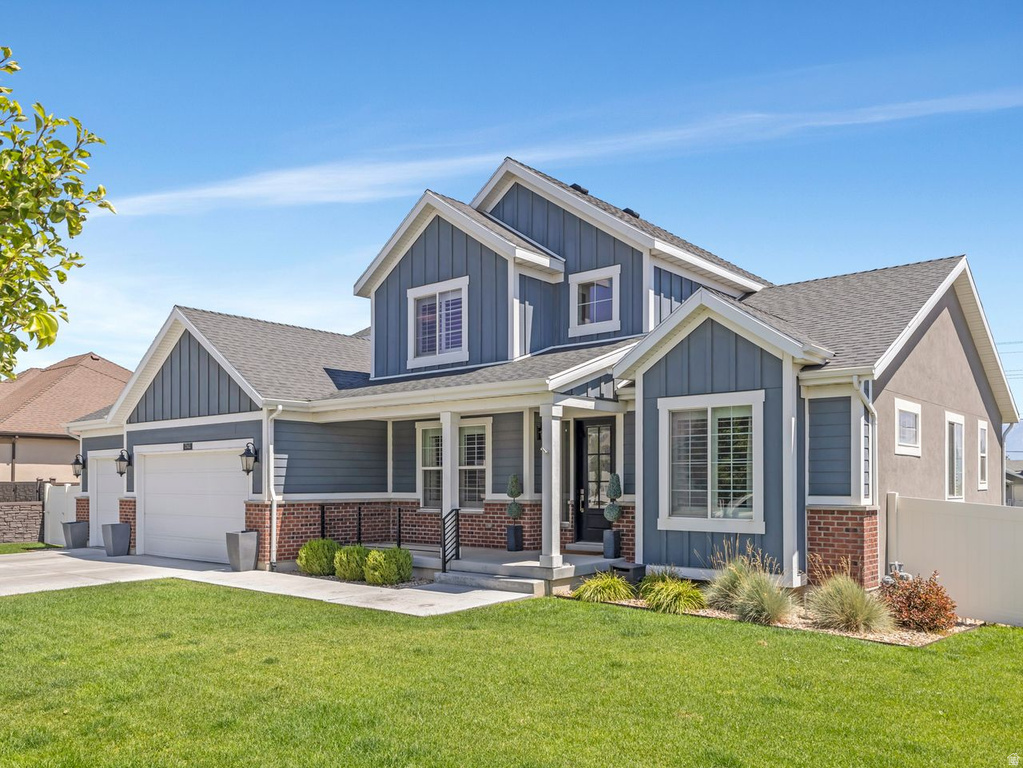 13611 S CONIE BELL DR photo 3
