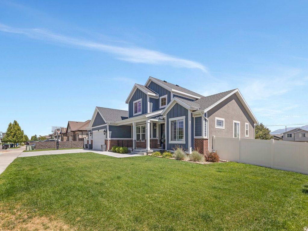 13611 S CONIE BELL DR photo 2