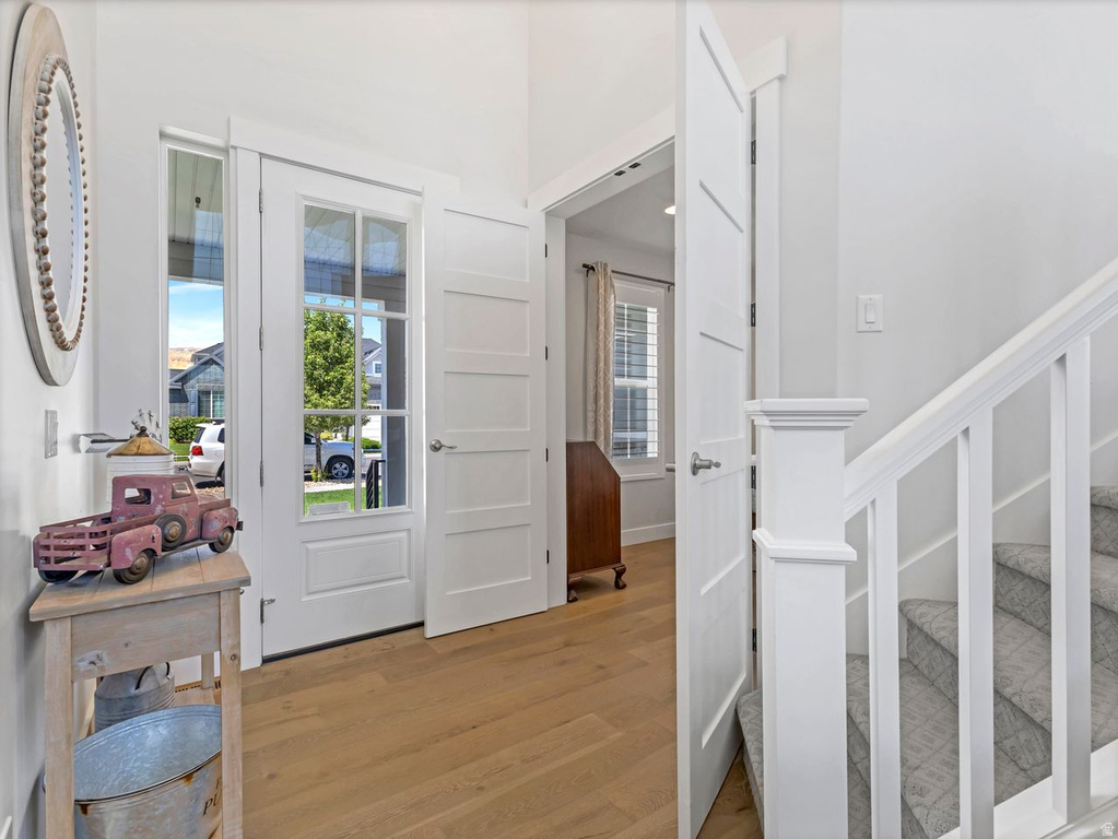 13611 S CONIE BELL DR photo 5