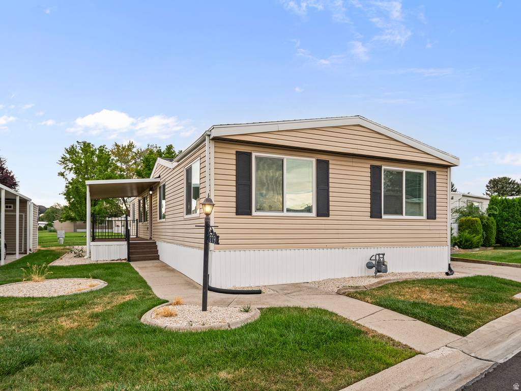779 W Monte Bella S, Taylorsville, UT 84123