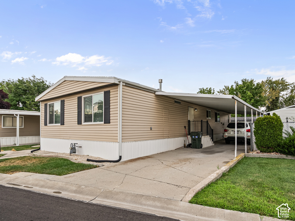 779 W MONTE BELLA S photo 4