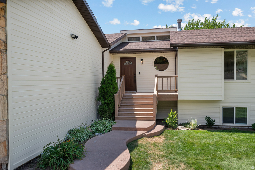 212 S GLEN W DR photo 2