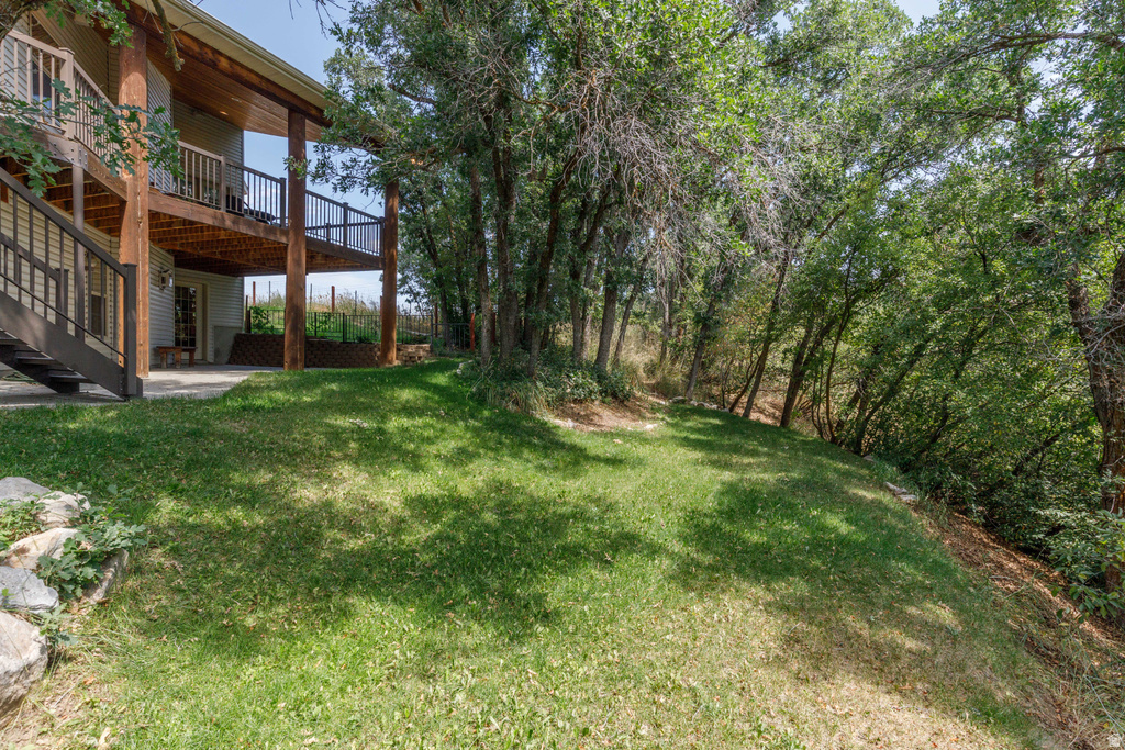3448 N FULLER DR photo 5