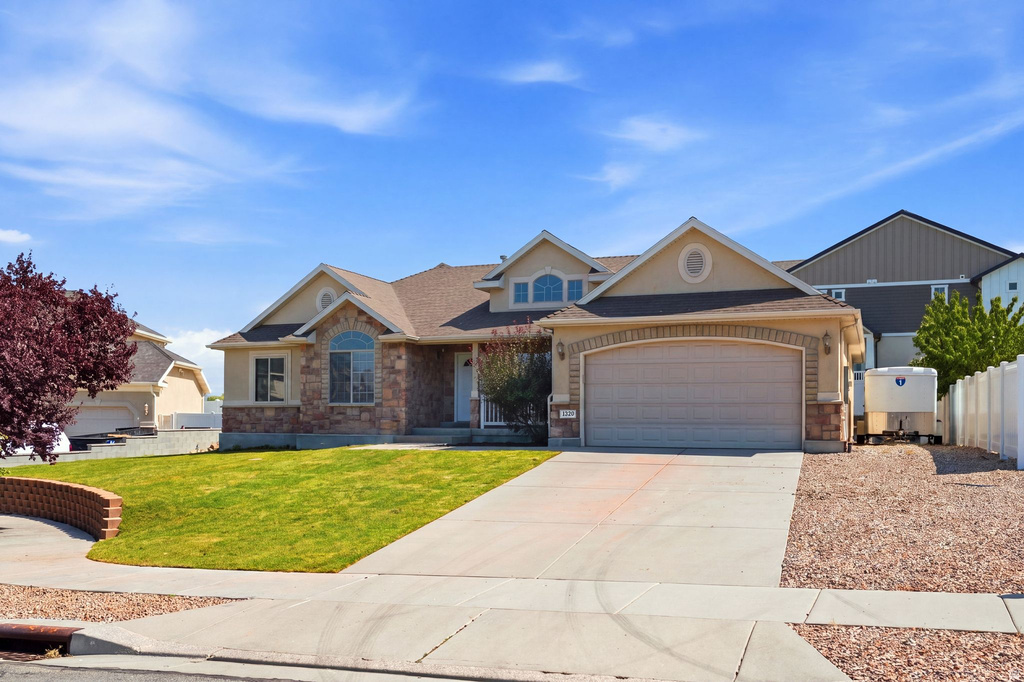 5639 W PINE SHADE S PL photo 2