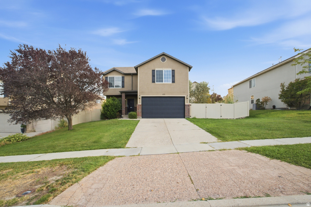 173 W Cooper Ave, Saratoga Springs, UT 84045
