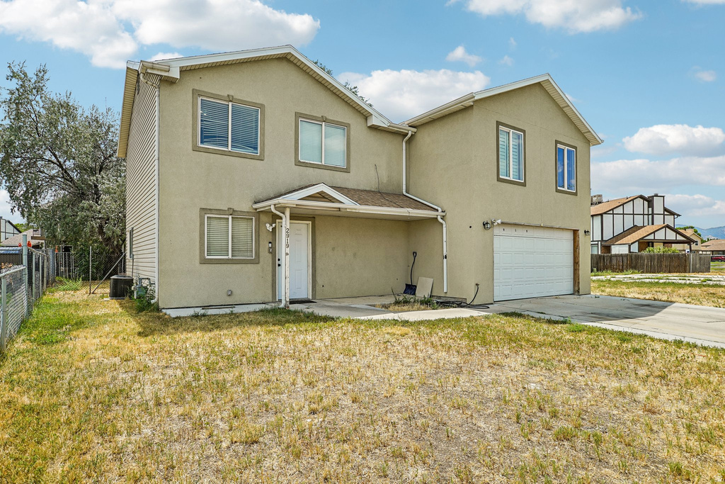 2919 W 2730 S photo 3