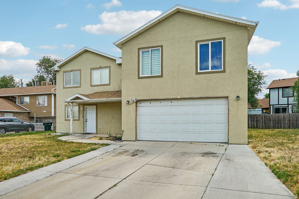 2919 W 2730 S photo 2