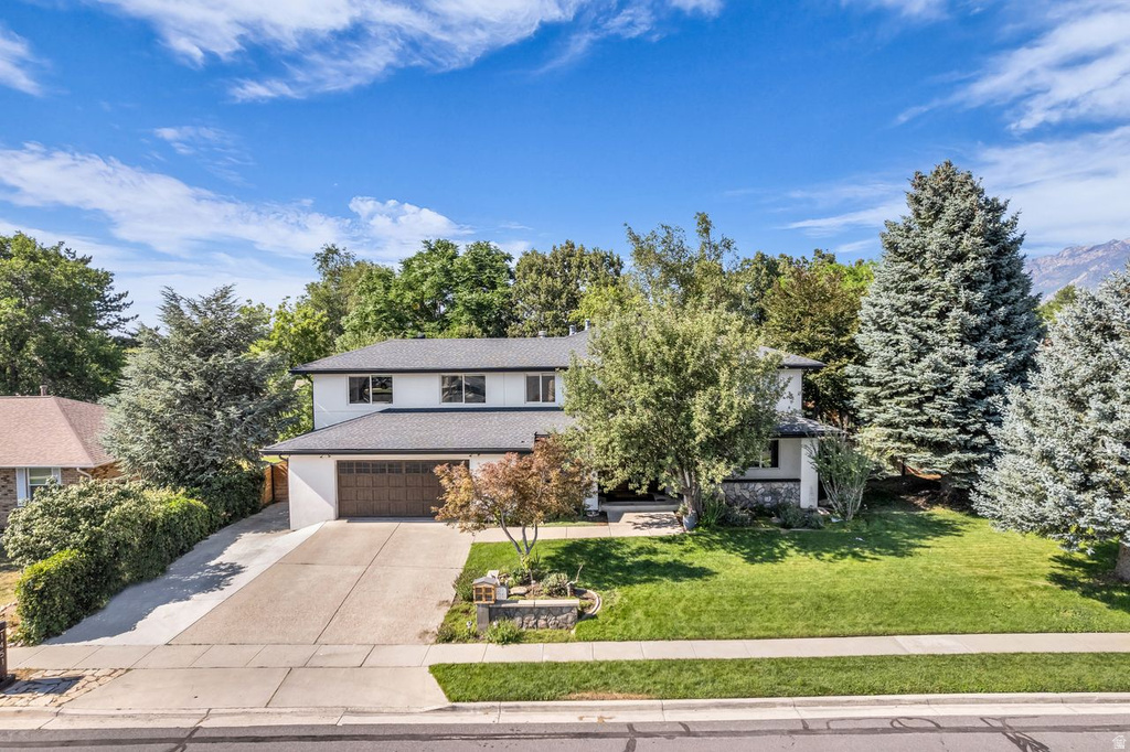 1451 E LONGDALE S DR photo 3