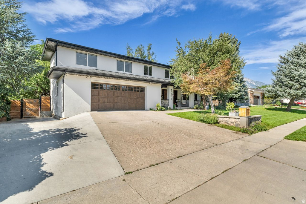 1451 E LONGDALE S DR photo 5