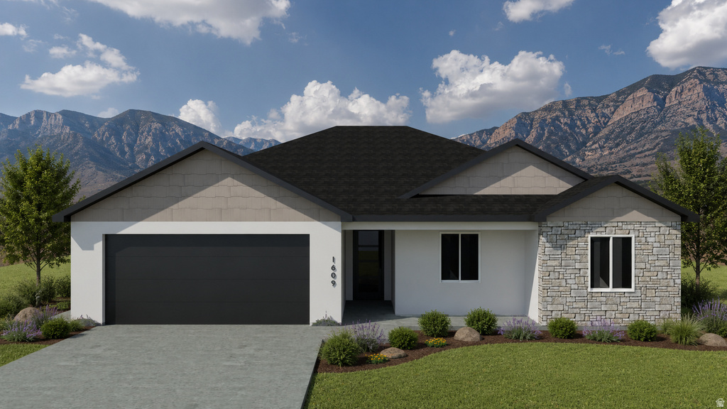4158 W 1950 S, Cedar City, UT 84720