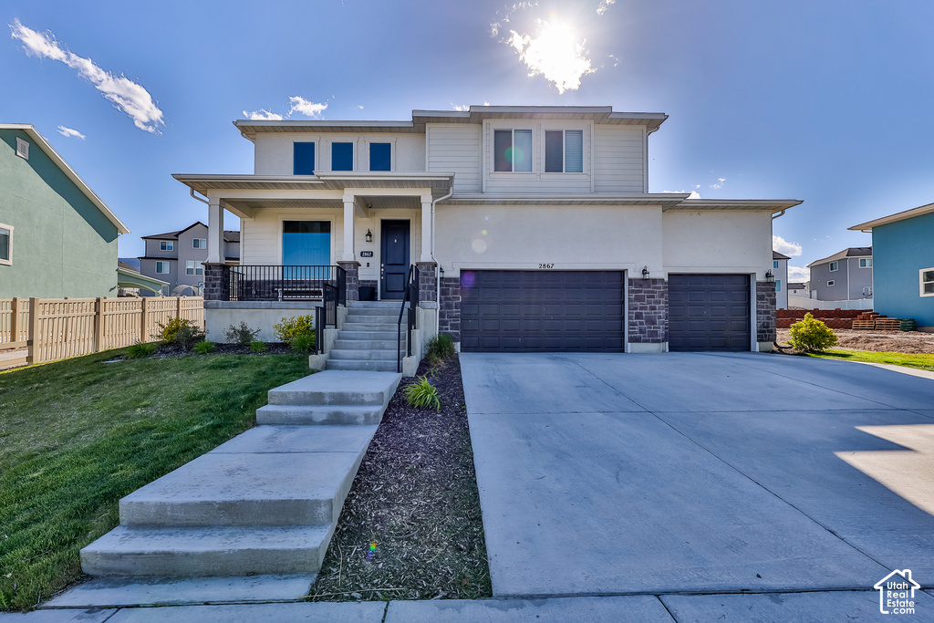 2867 S GREENHEAD DR photo 2