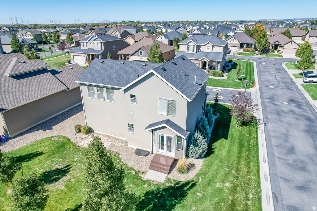 826 W CHURCHILL DOWNS S DR photo 3