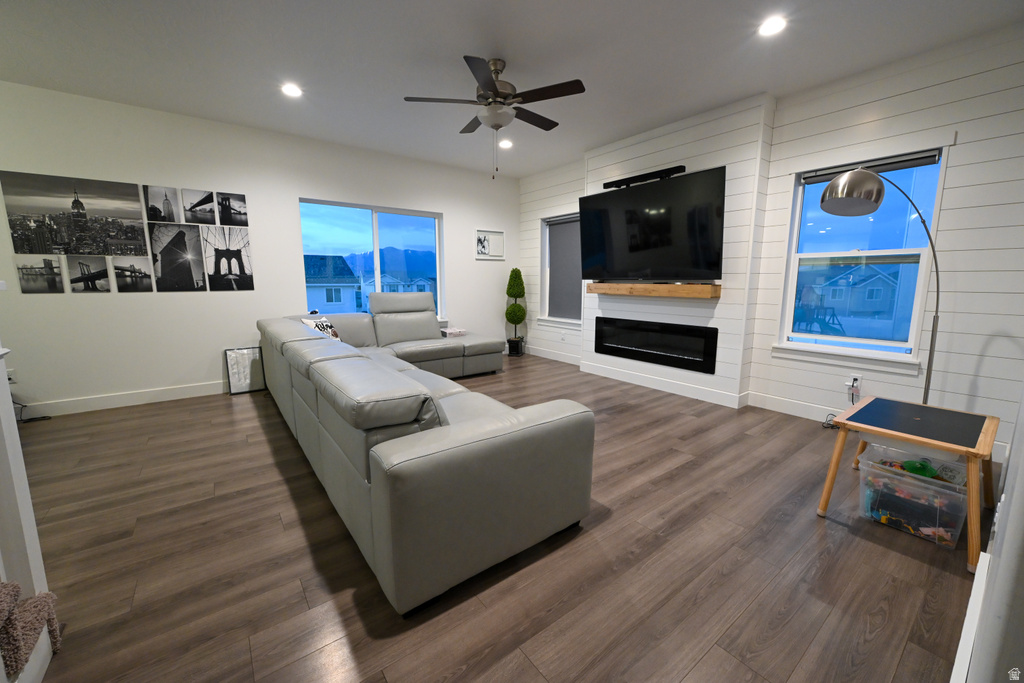 4723 E GOLDEN MEADOW XING photo 4