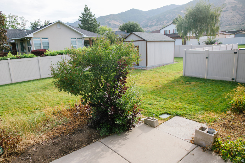 1157 E CREEKVIEW DR photo 5