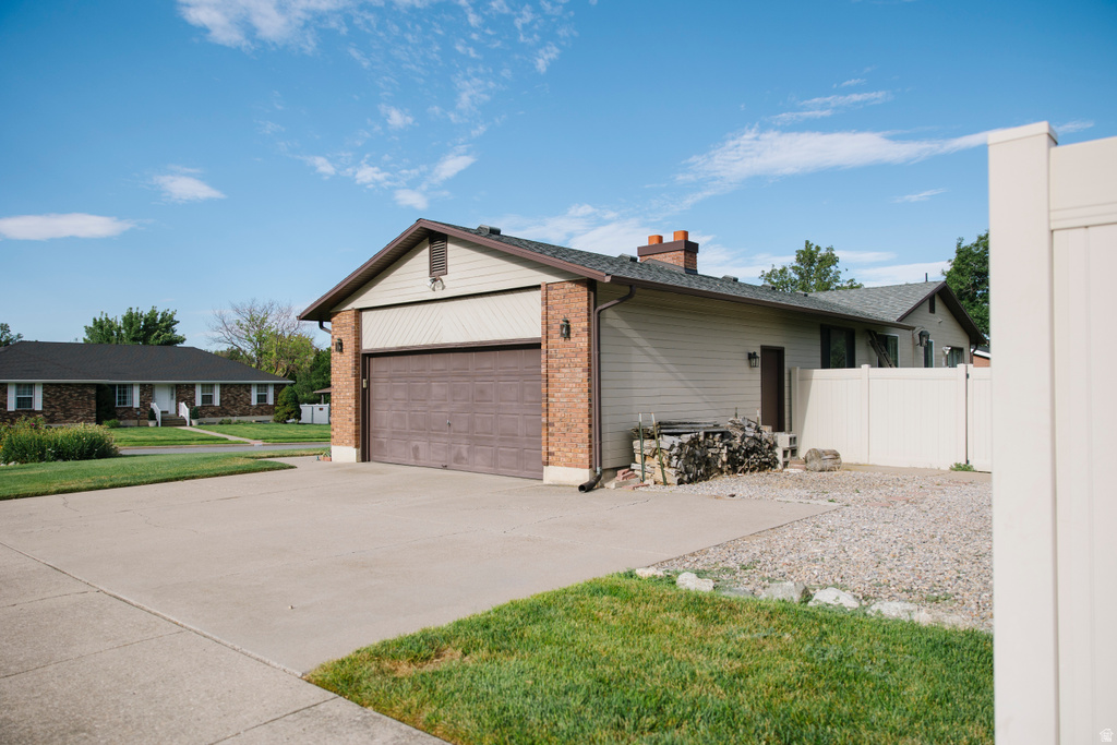 1157 E CREEKVIEW DR photo 3