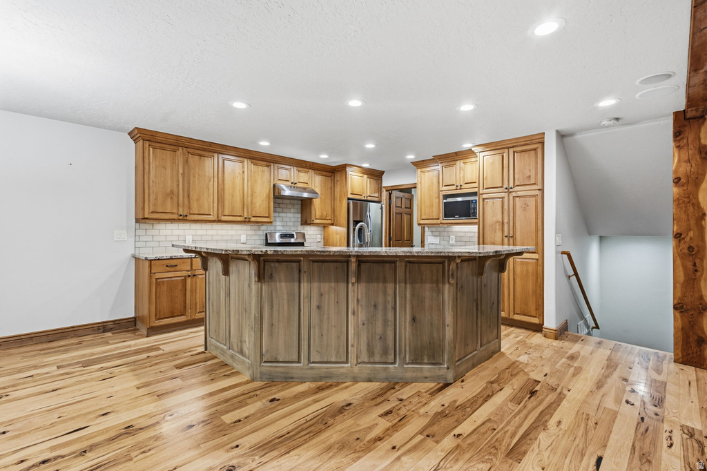 3160 E OLD RIDGE S CIR photo 5