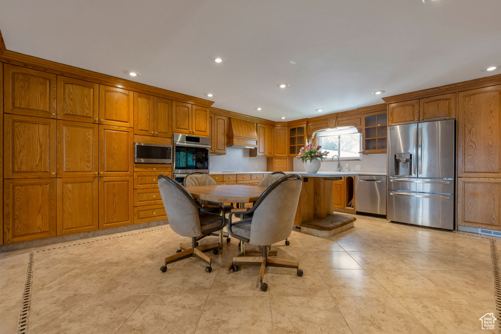 3268 W HECTOR DR photo 5
