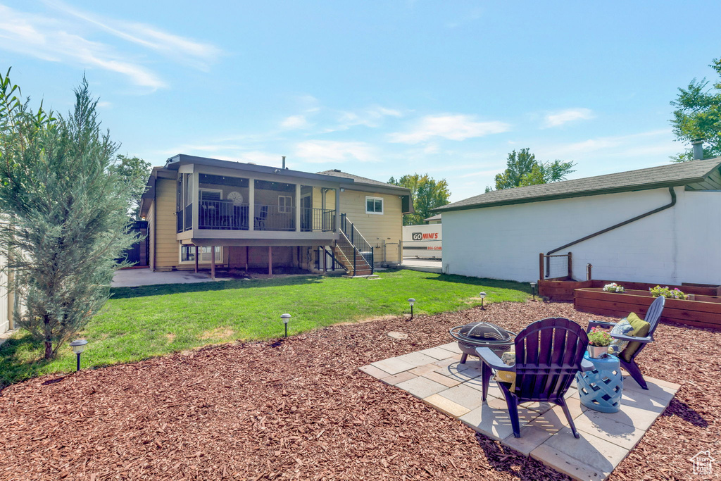 3268 W HECTOR DR photo 2