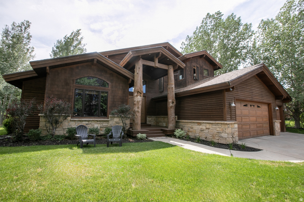 1035 Abilene Way, Park City, UT 84098