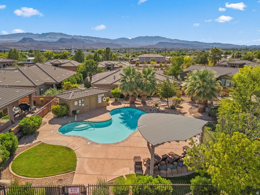 1795 N SNOW CANYON PKWY photo 3
