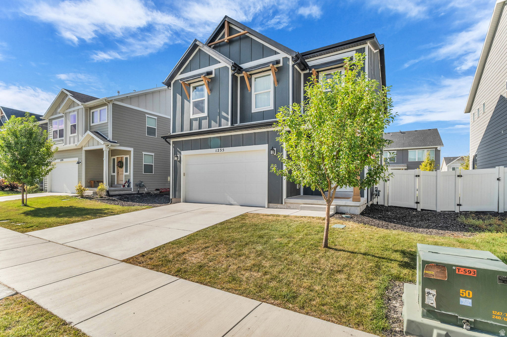 1235 E 1420 N photo 3