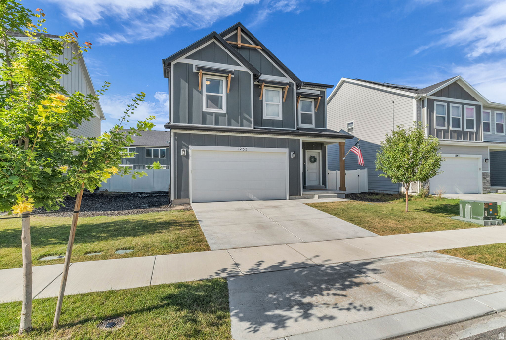 1235 E 1420 N photo 2