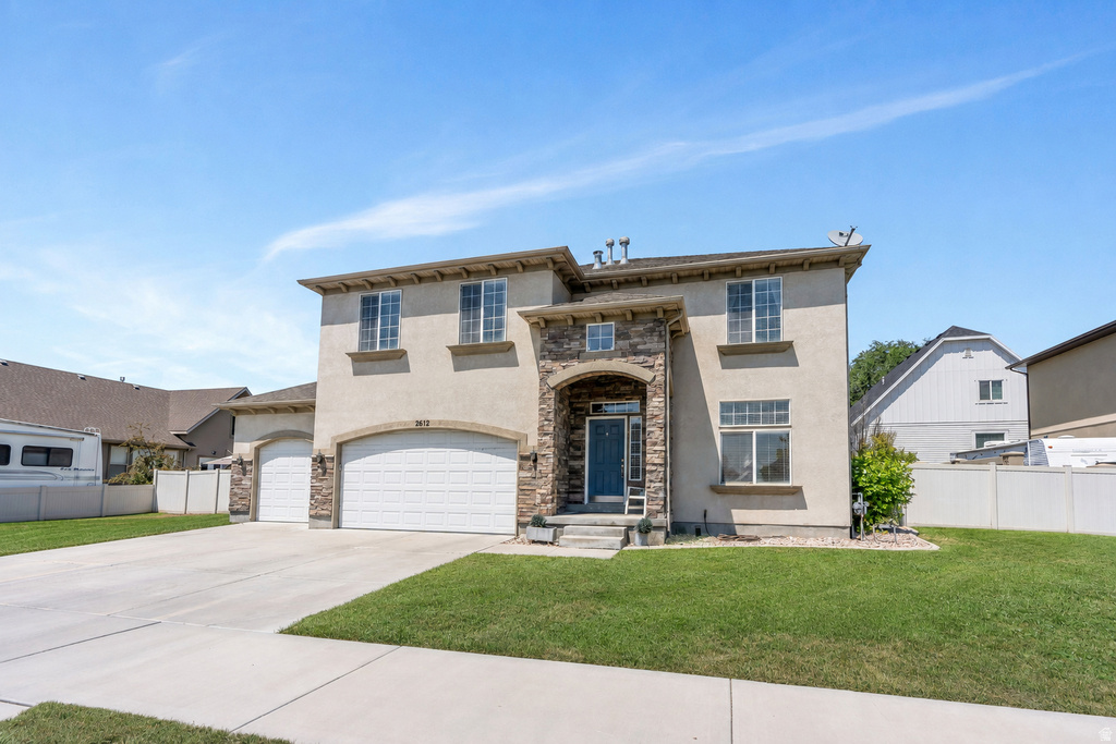 2612 W 1210 N photo 2