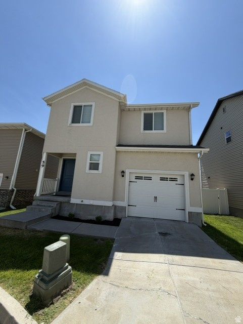 59 W DEWAR GROVE LN photo 3