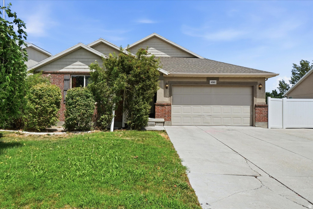 4582 W BLACK POWDER S DR photo 3