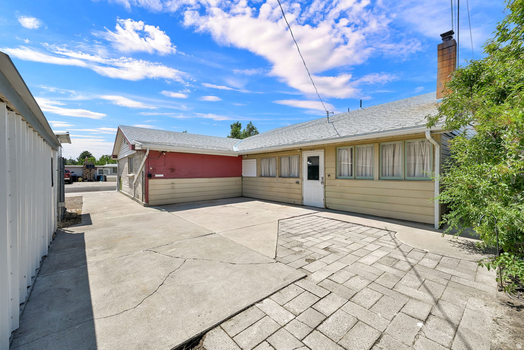 3165 S 3085 W photo 3