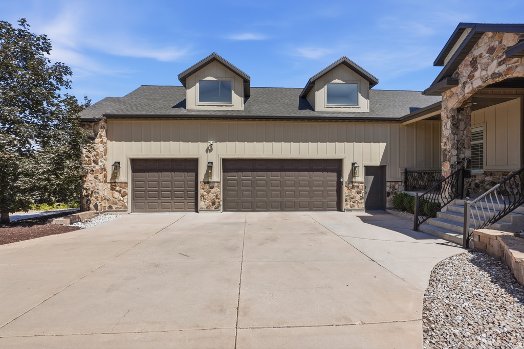 1261 W ALTA CIR photo 3