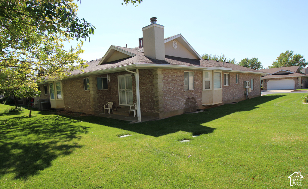 1731 FAIRWAY LN photo 5