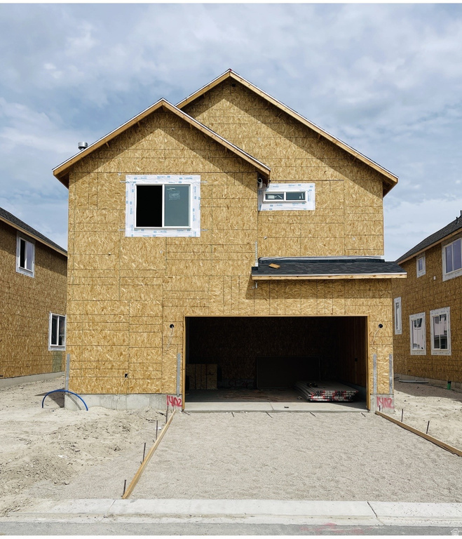 3613 N ANNABELL STREET LOT photo 3