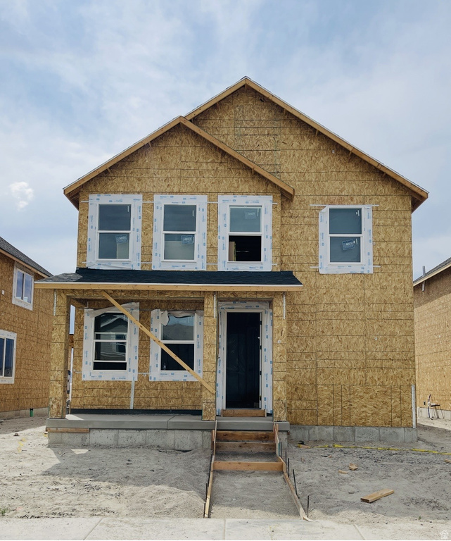 3613 N ANNABELL STREET LOT photo 2