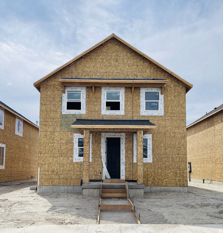 3621 N ANNABELL STREET LOT photo 2