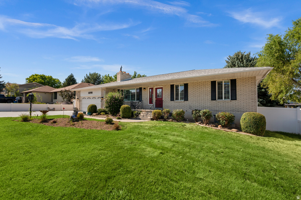 1398 W HAWKSBILL DR photo 3